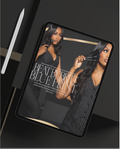 Ebook Cover and Intro Page