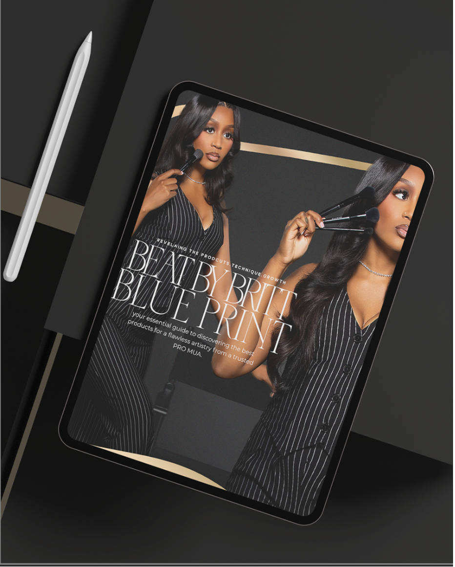Ebook Cover and Intro Page