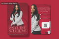 Business Card Design