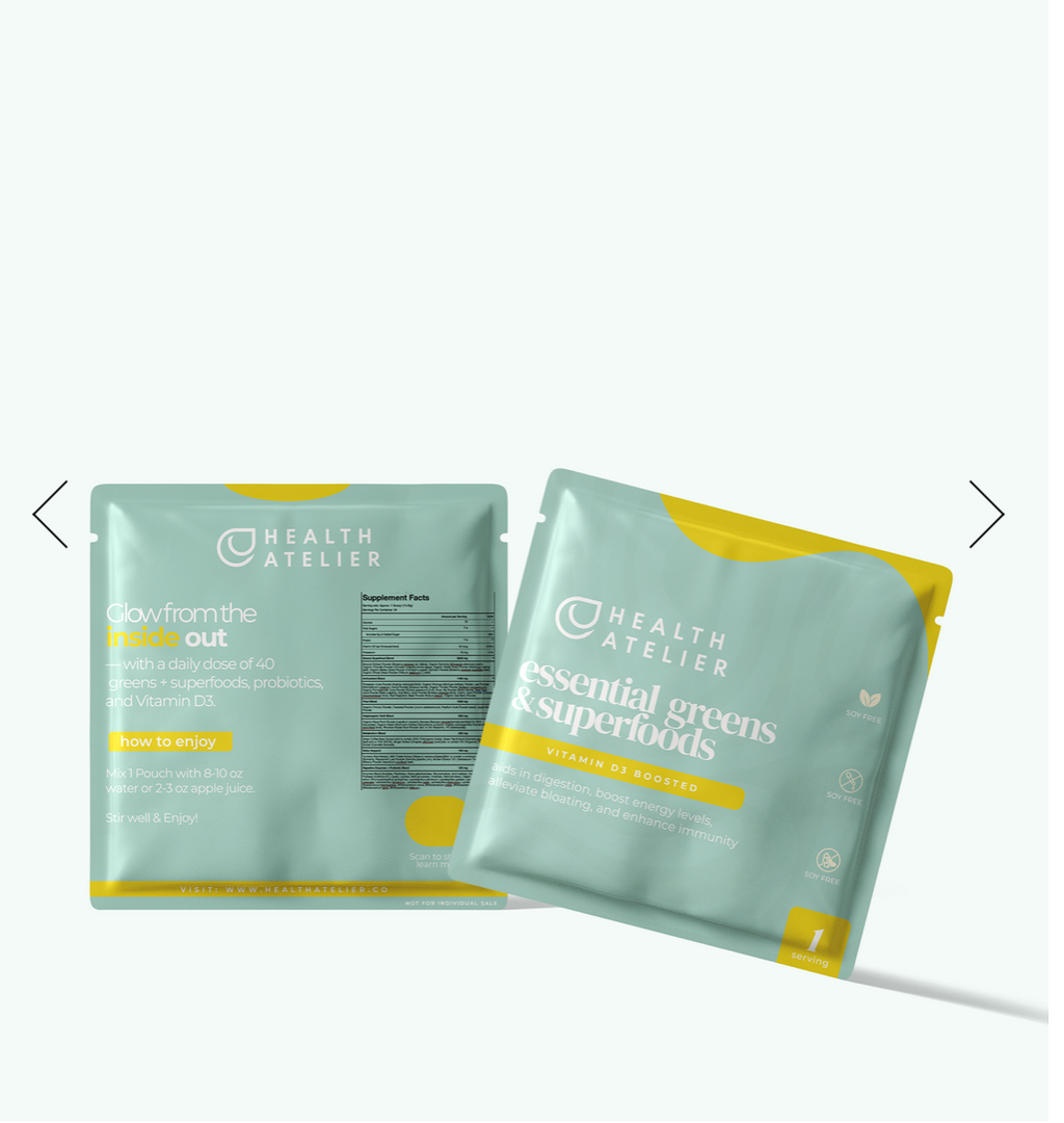 Product Pacakging