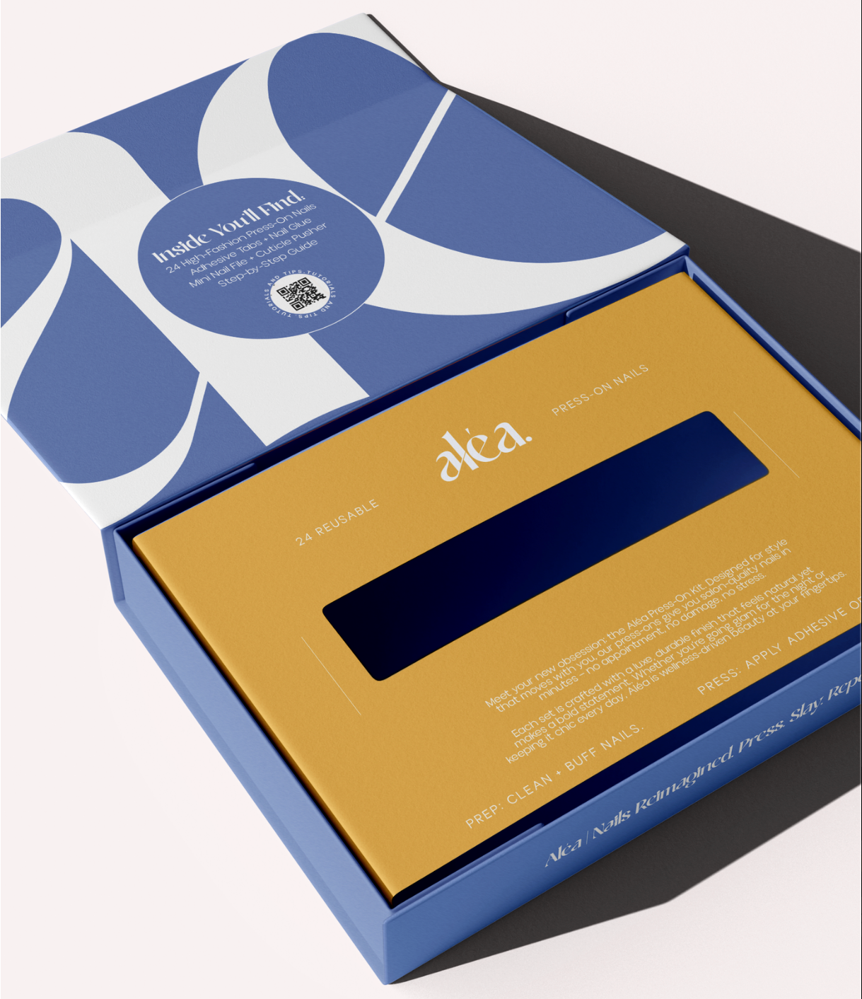 Mailer Box